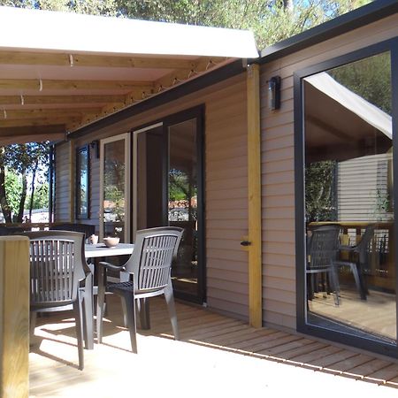 Camping Le Bois Verdon Saint-Jean-de-Monts Exterior photo