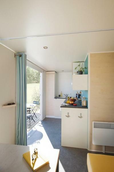 Camping Le Bois Verdon Saint-Jean-de-Monts Exterior photo